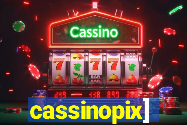 cassinopix]